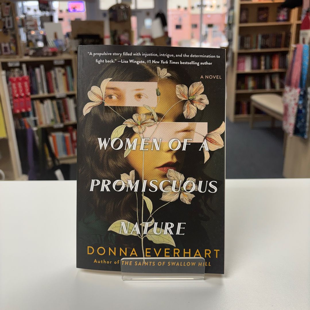 Women of a Promiscuous Nature