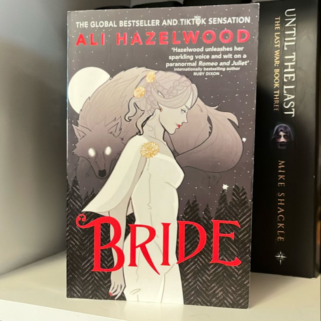 Bride