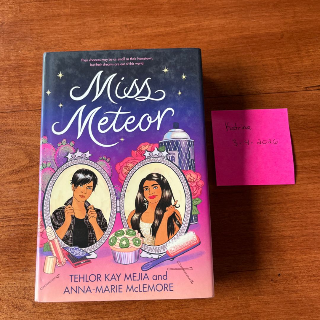 Miss Meteor