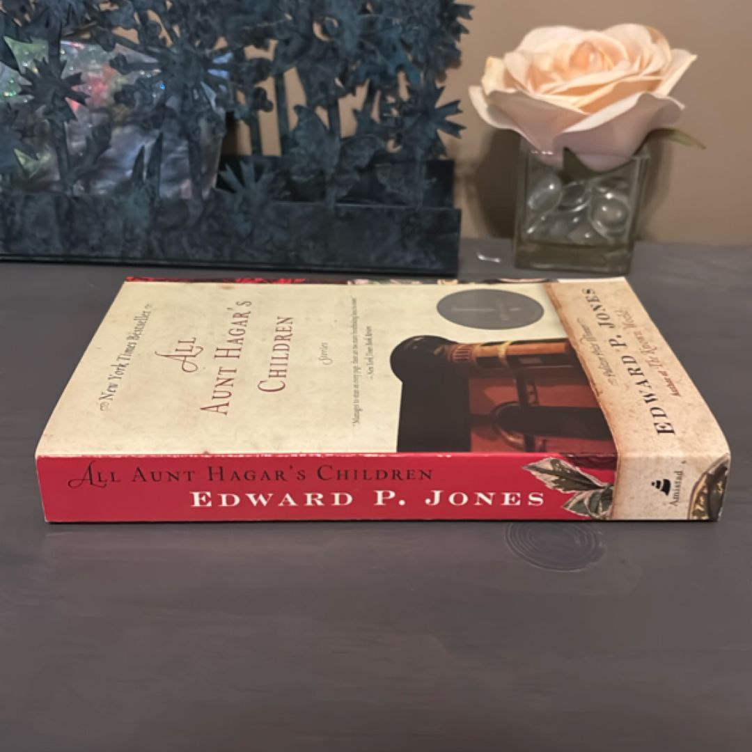 All Aunt Hagar's Children