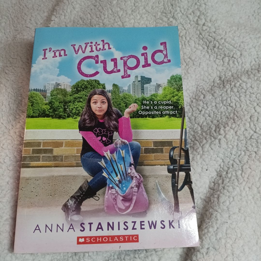 Im With Cupid