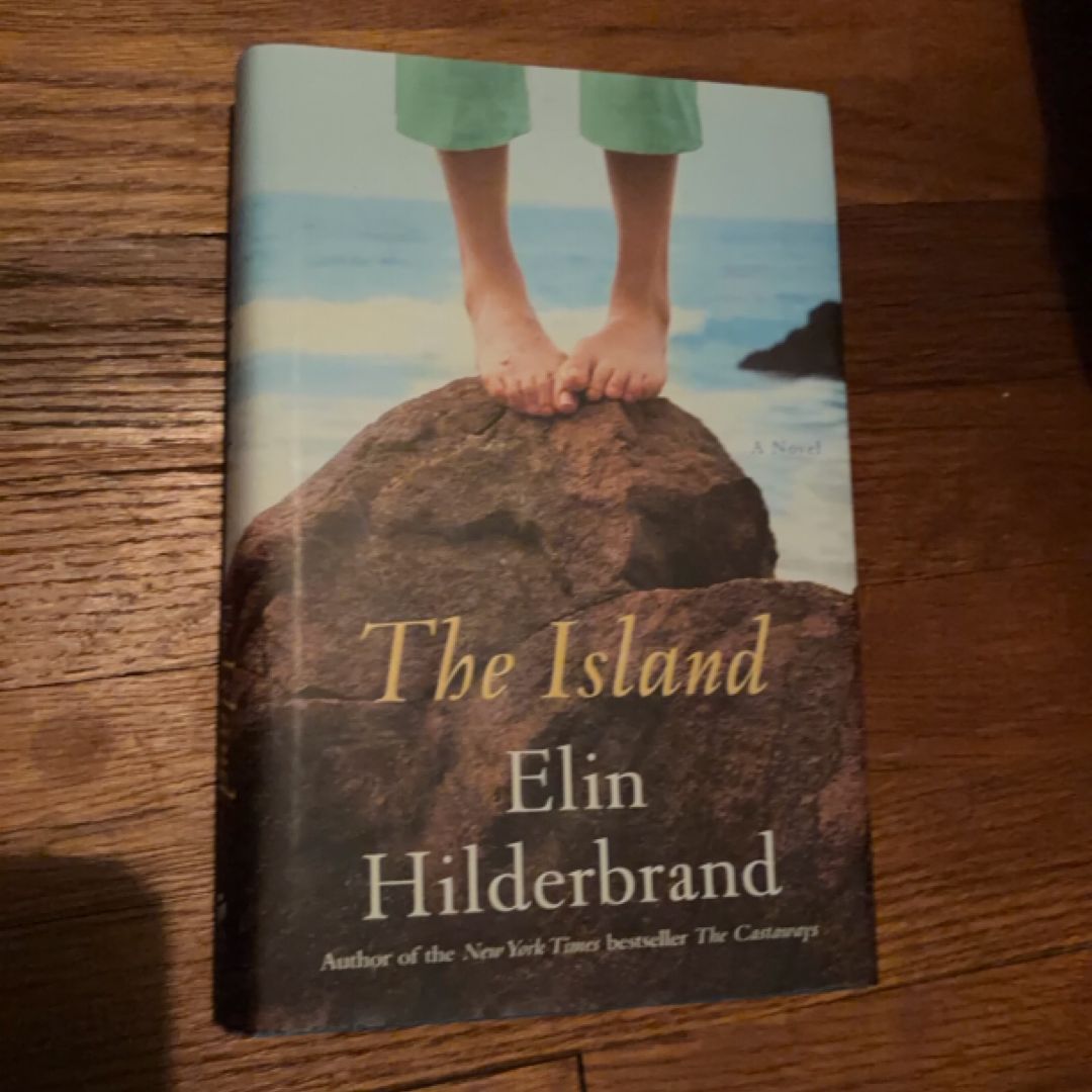 The Island