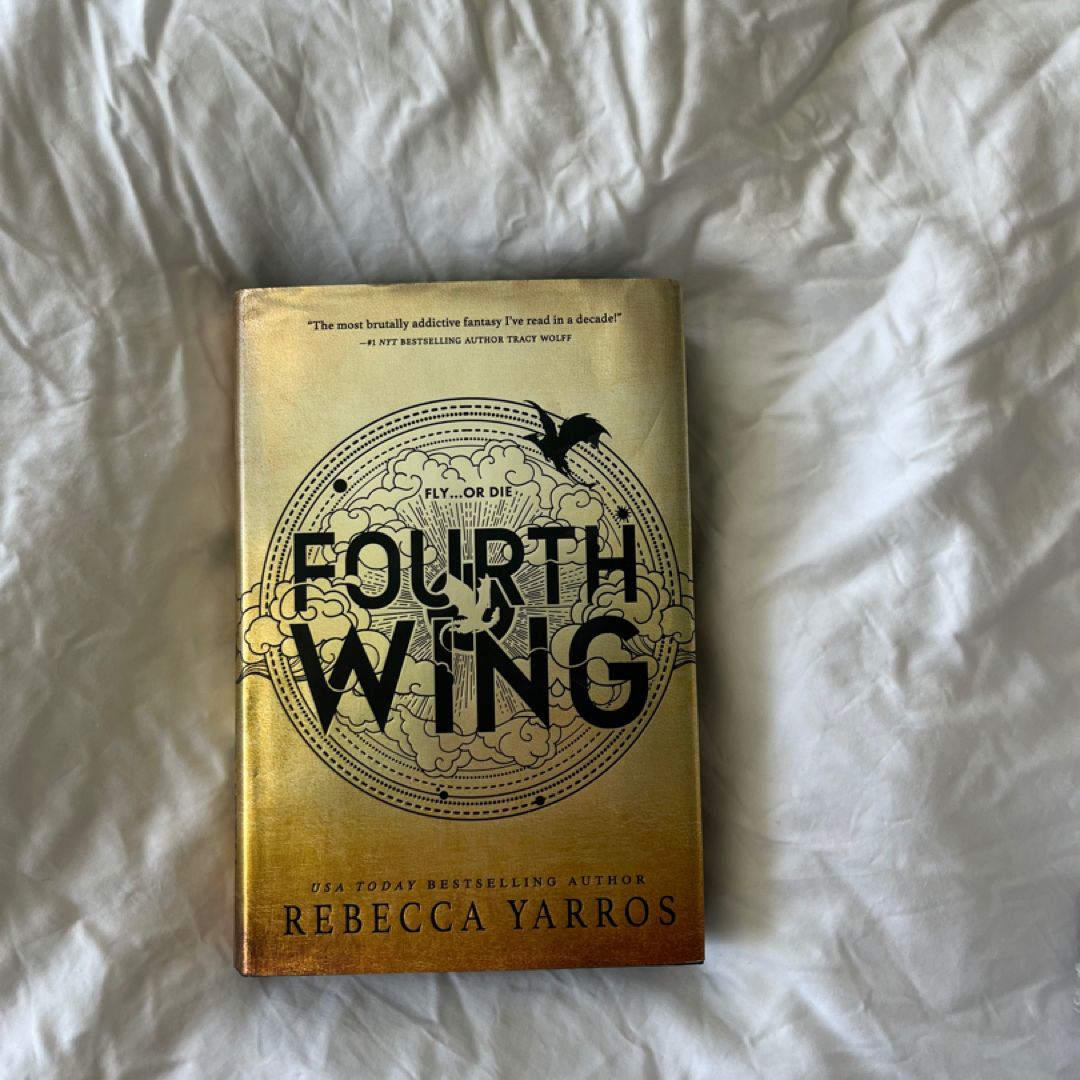 Fourth Wing