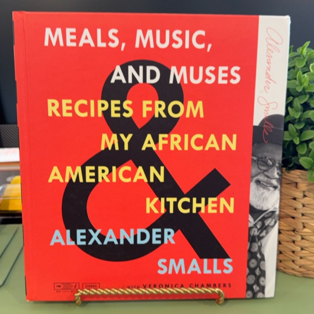 Meals, Music, and Muses