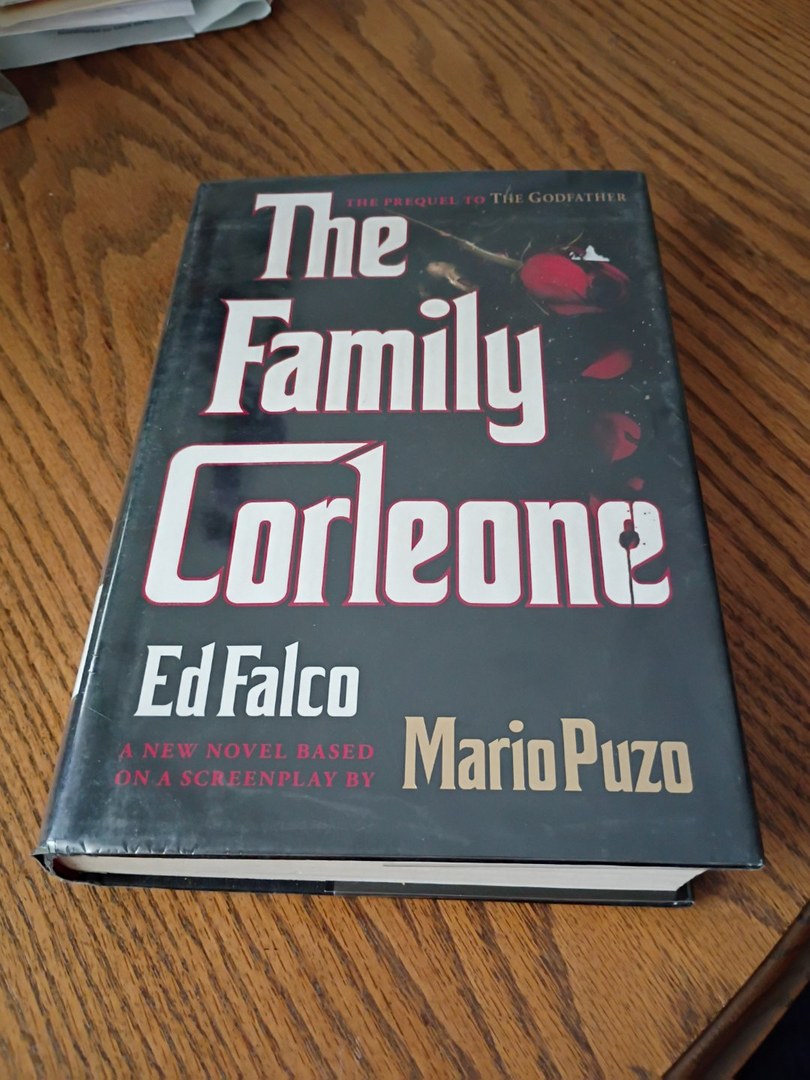 The Family Corleone