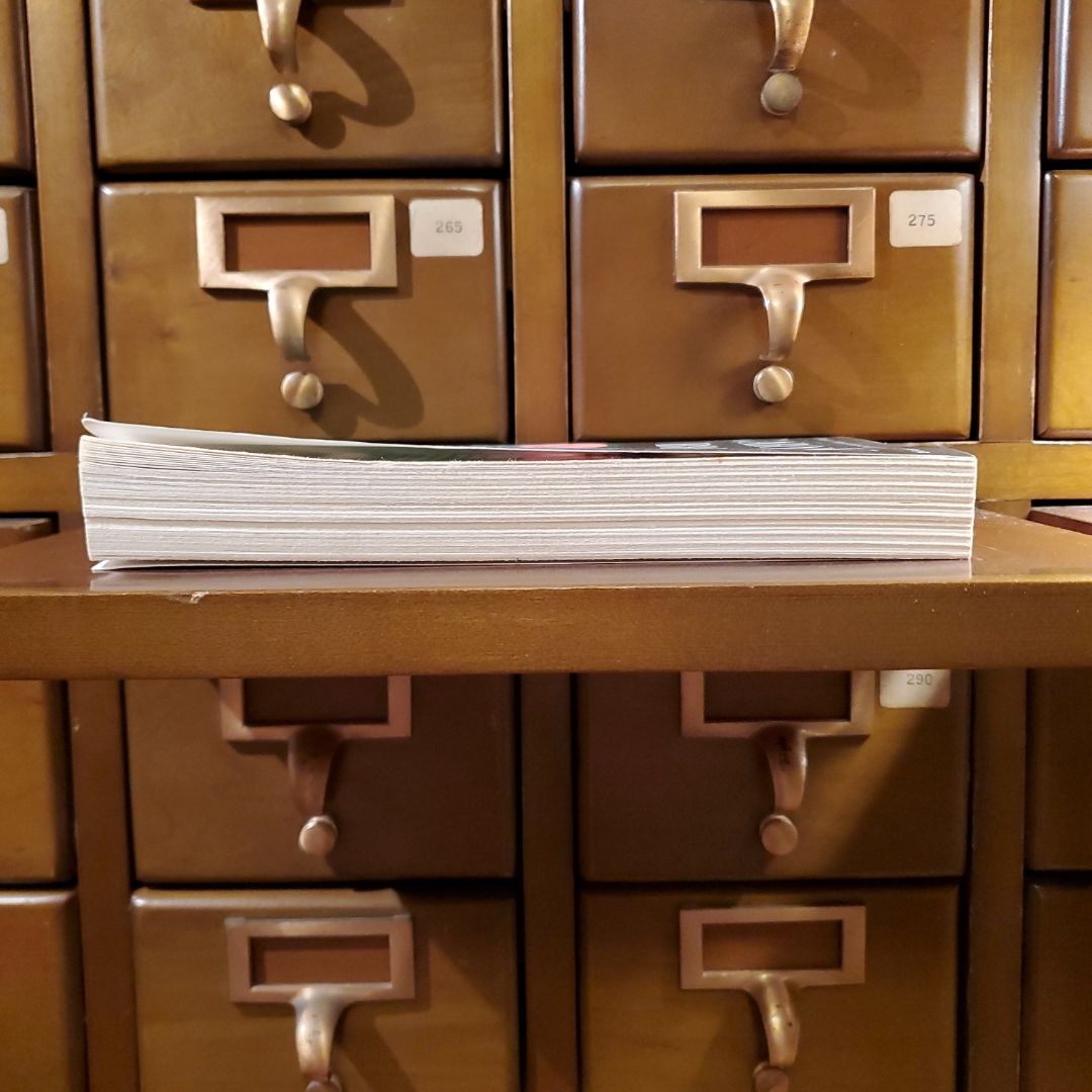 The Sometimes Sisters