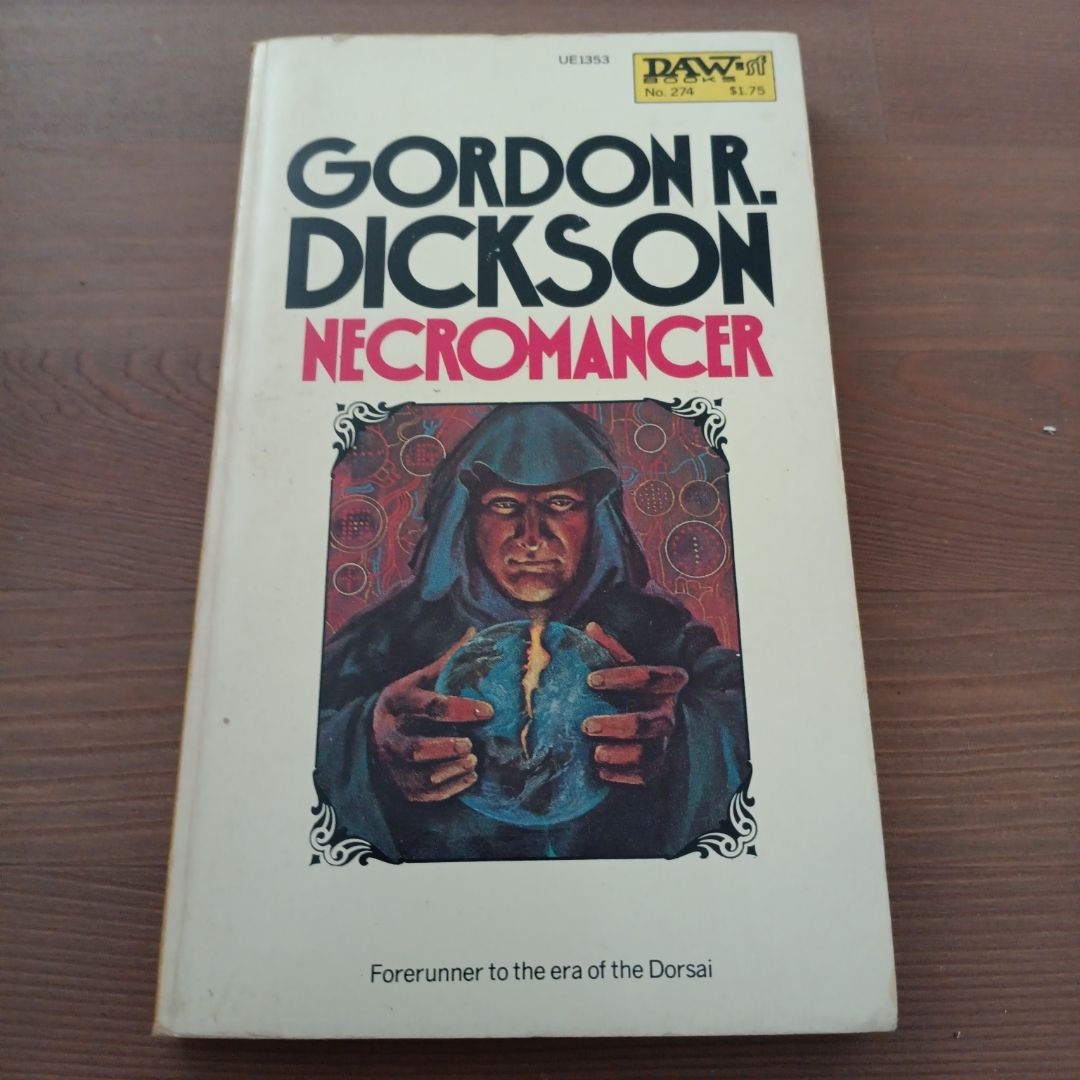 Necromancer