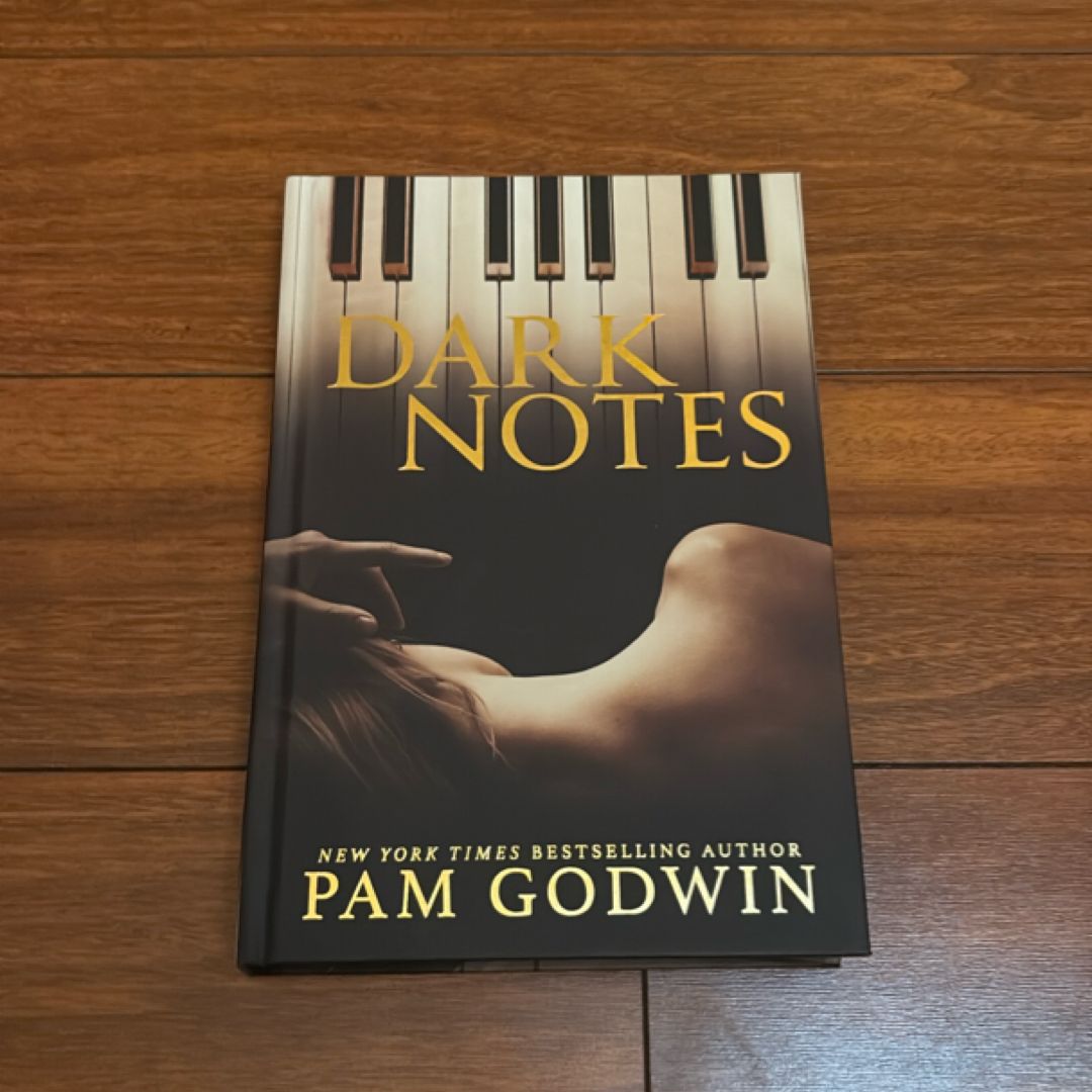 Dark Notes- Mystic Edition