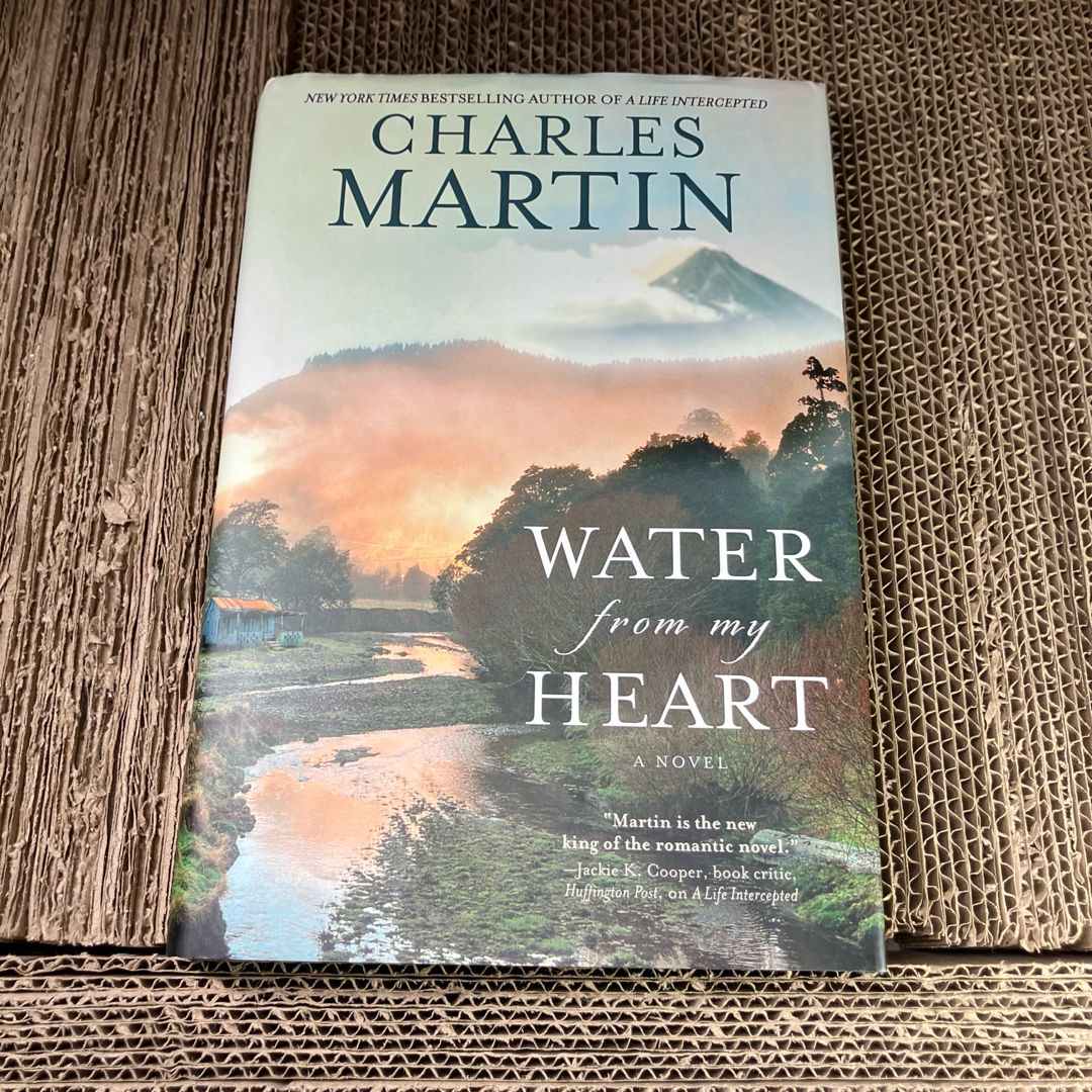 Water from My Heart