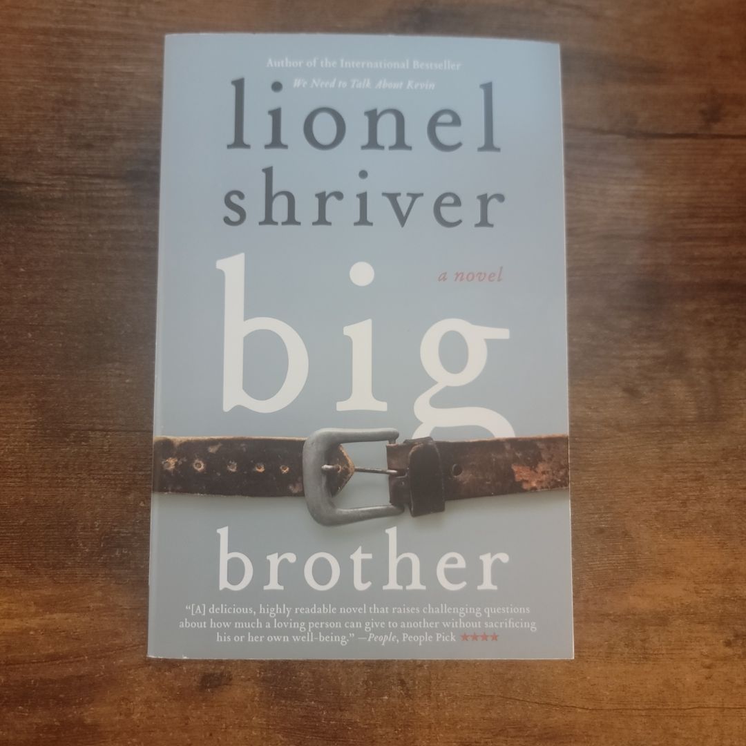 Big Brother