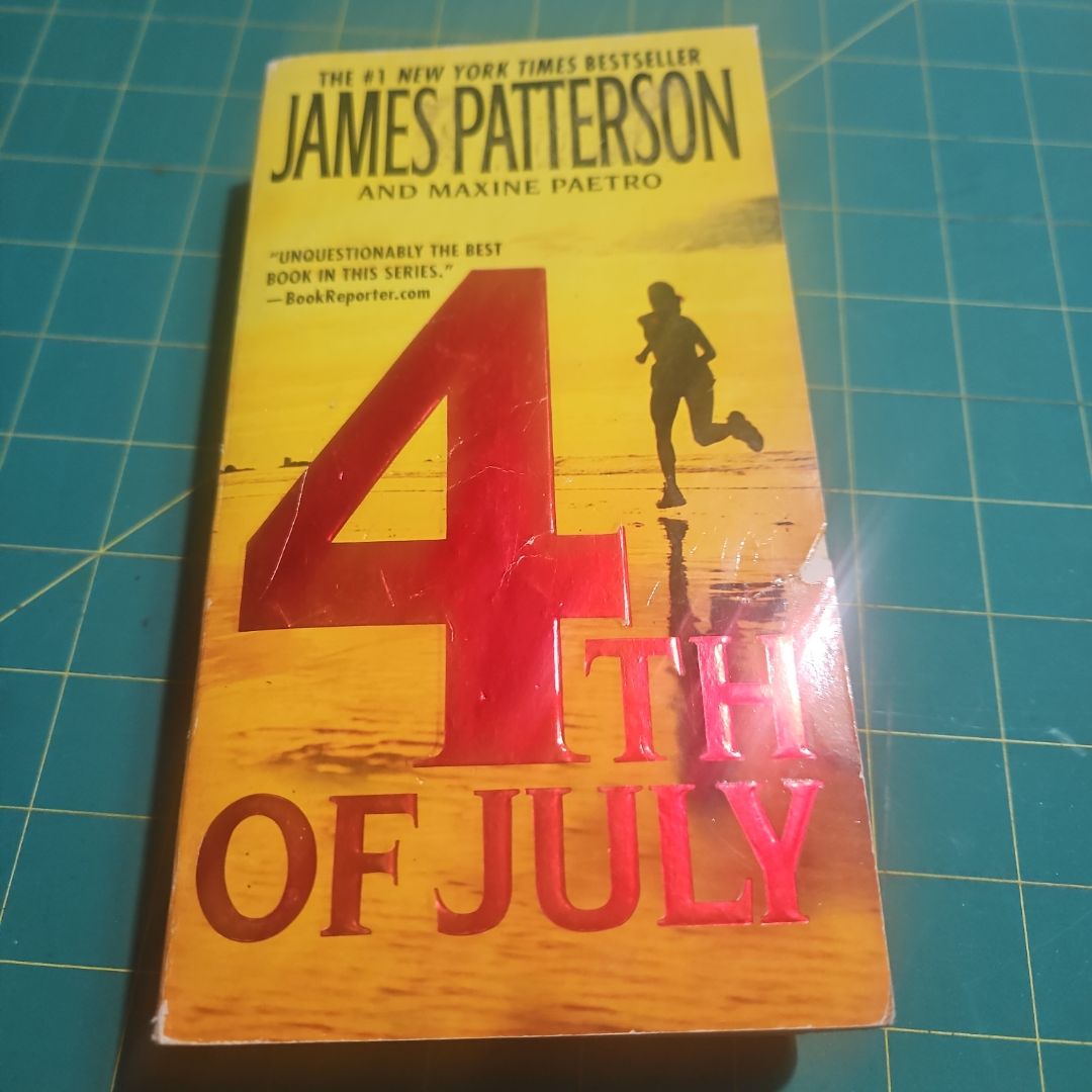 4th of July