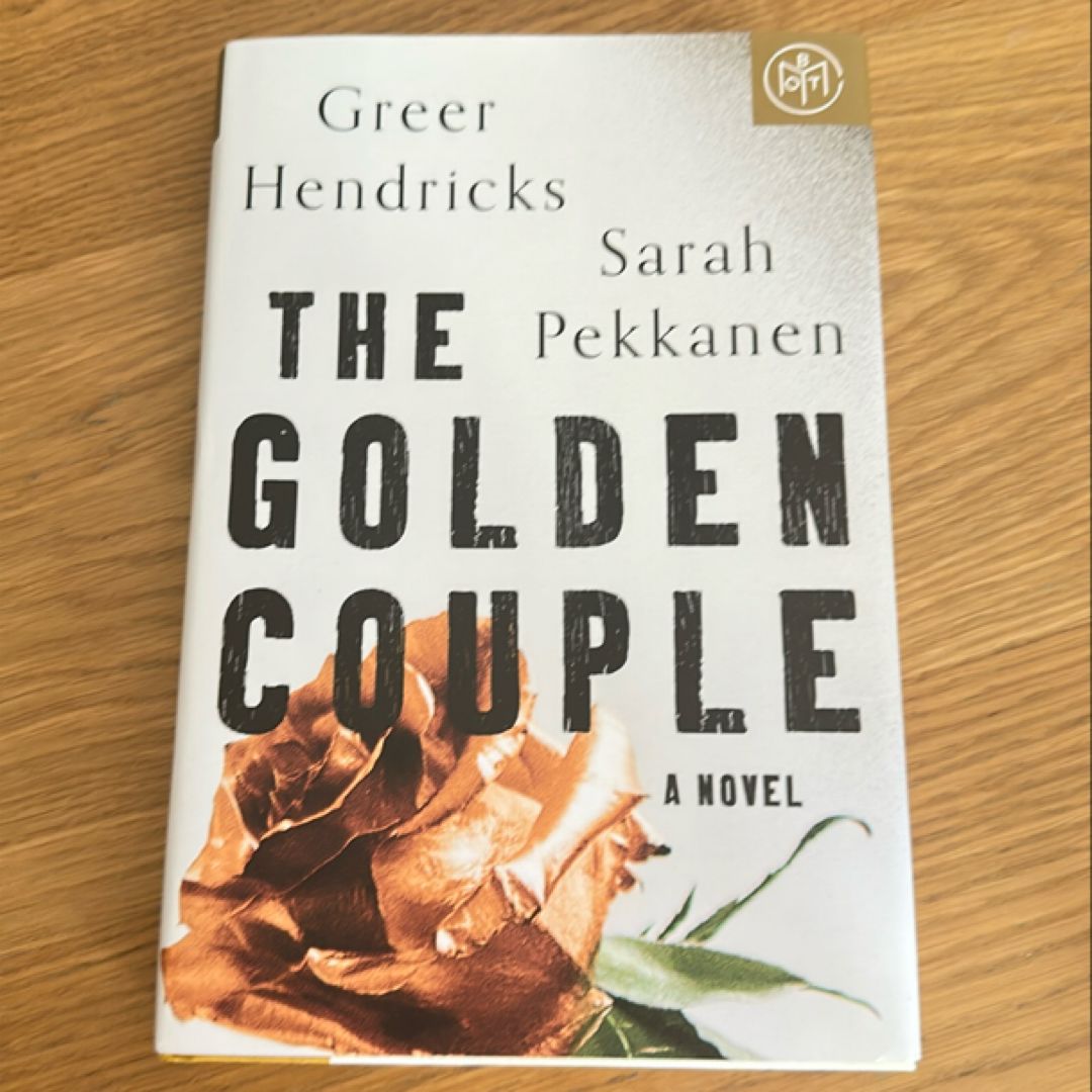 The Golden Couple