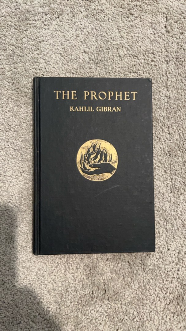 The Prophet