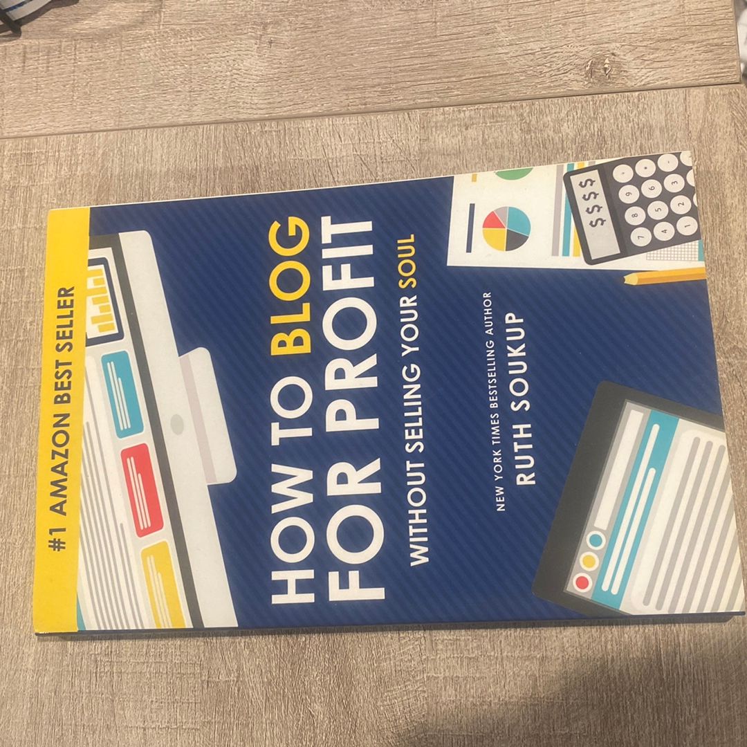How to Blog for Profit