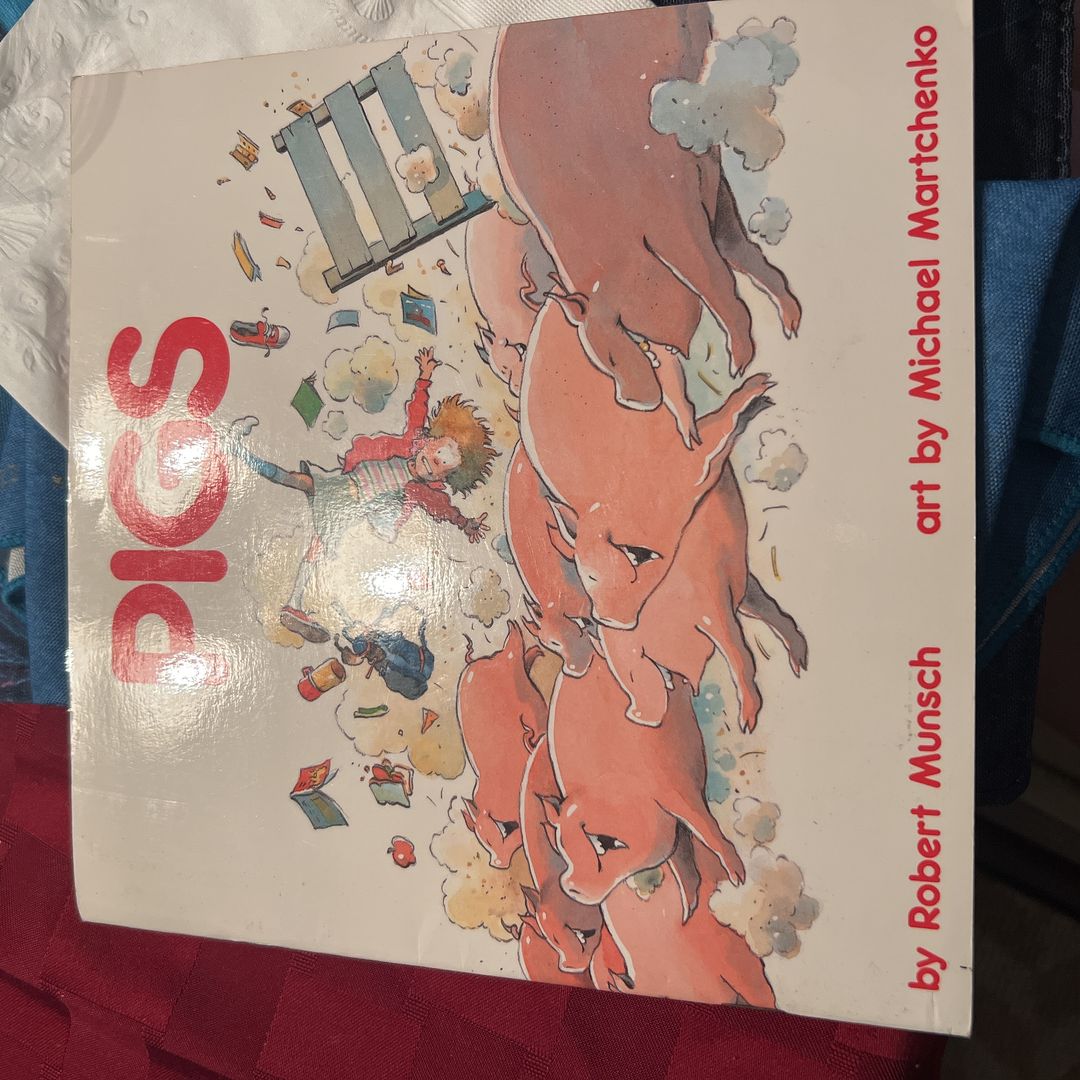 Pigs