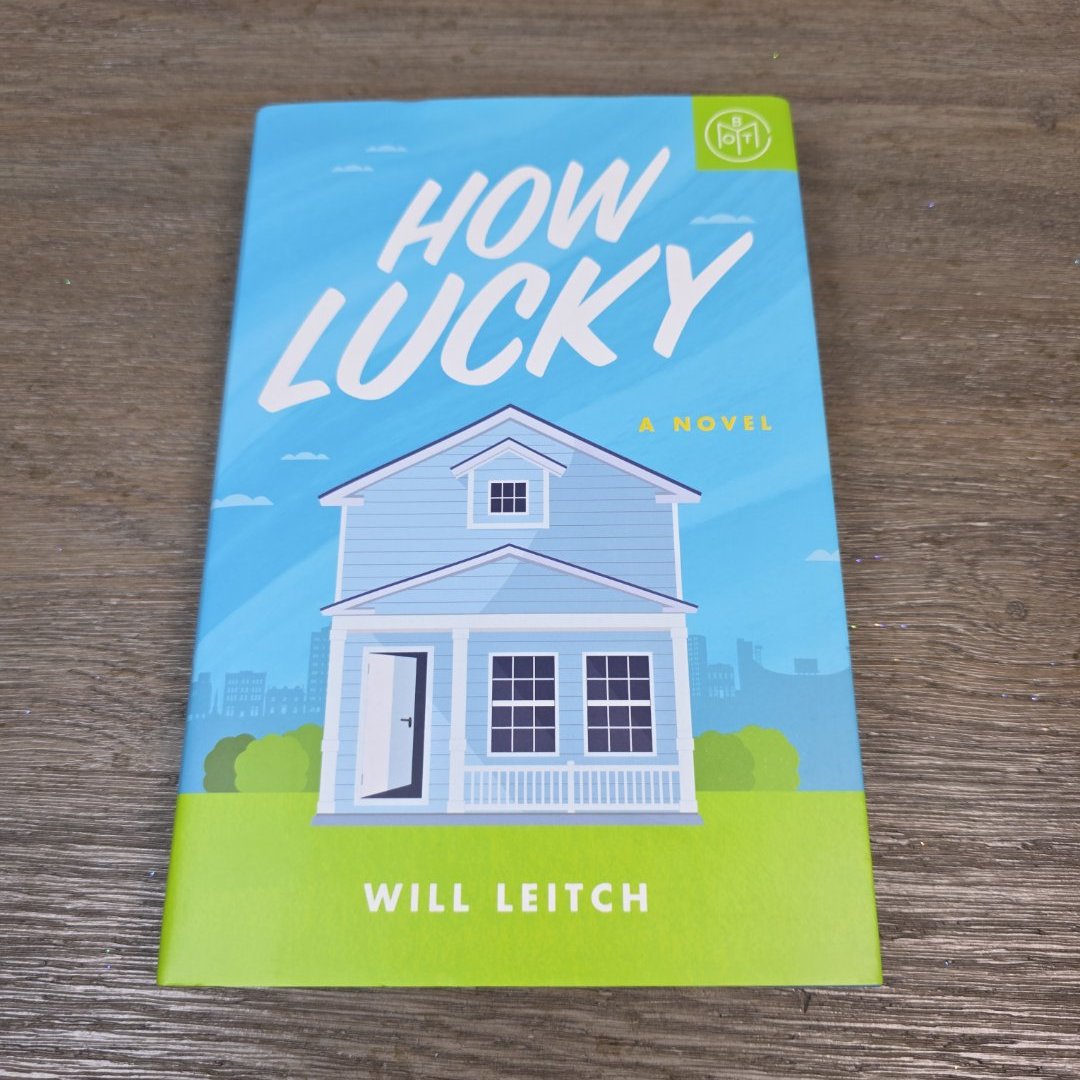 How Lucky