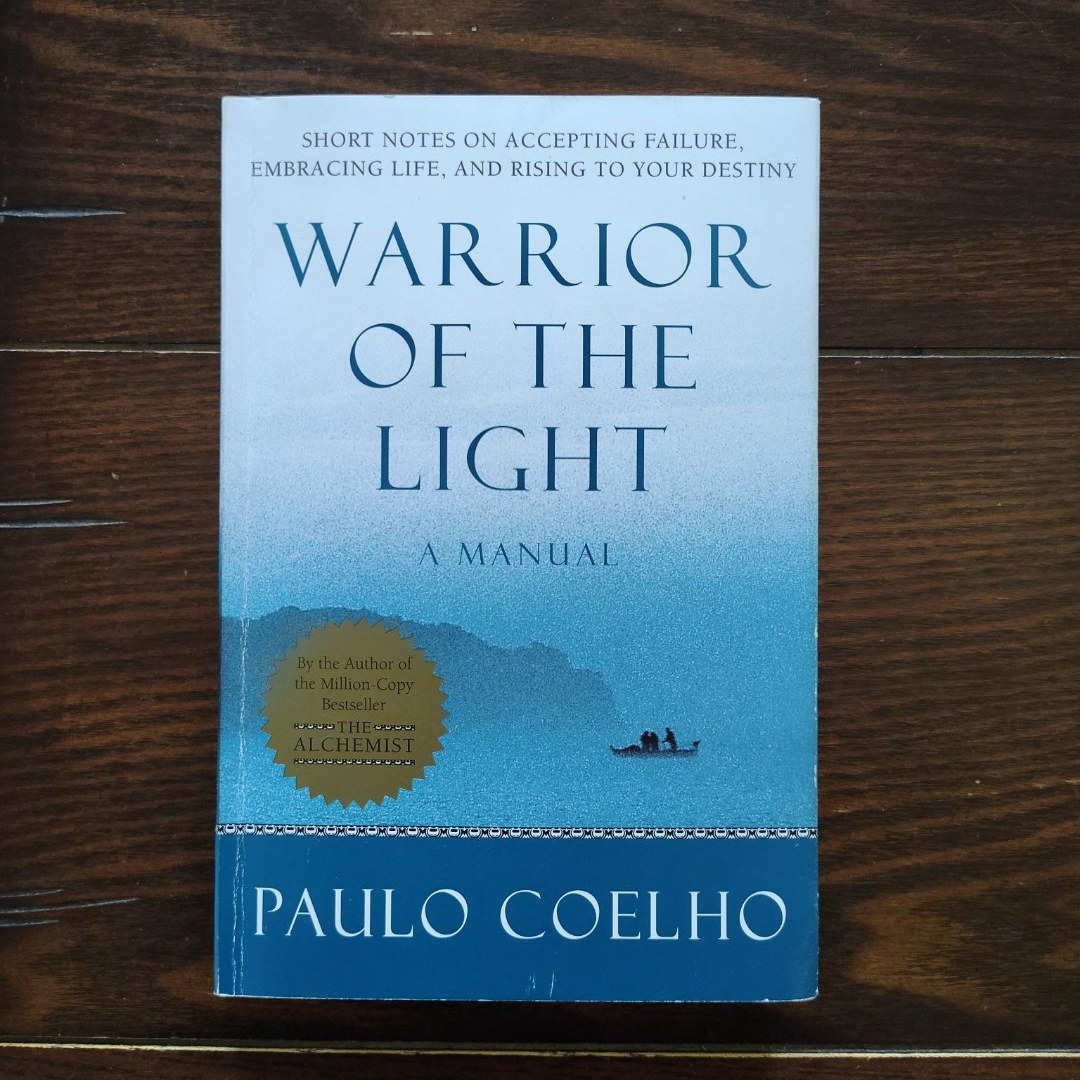 Warrior of the Light