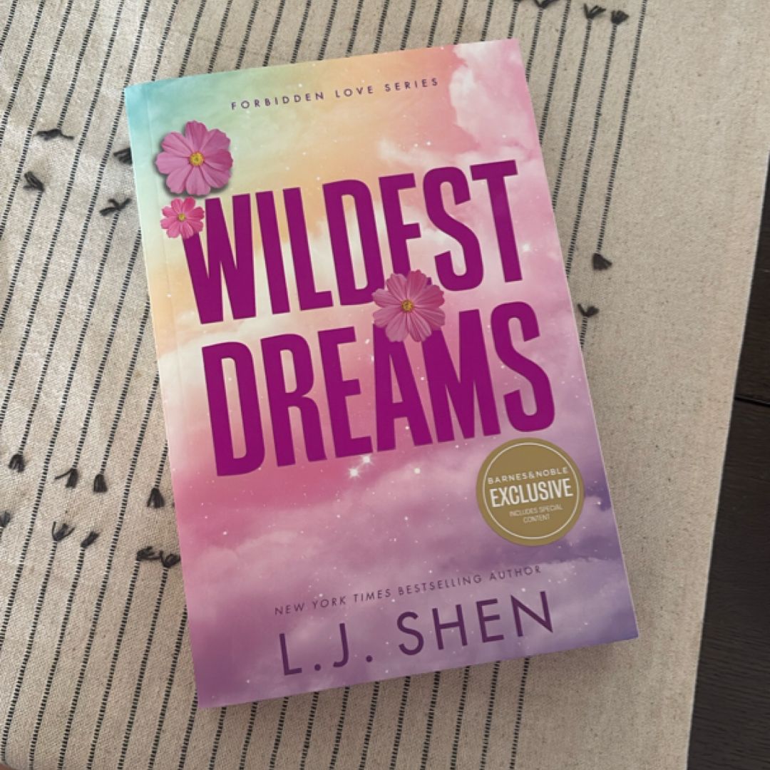 Wildest Dreams