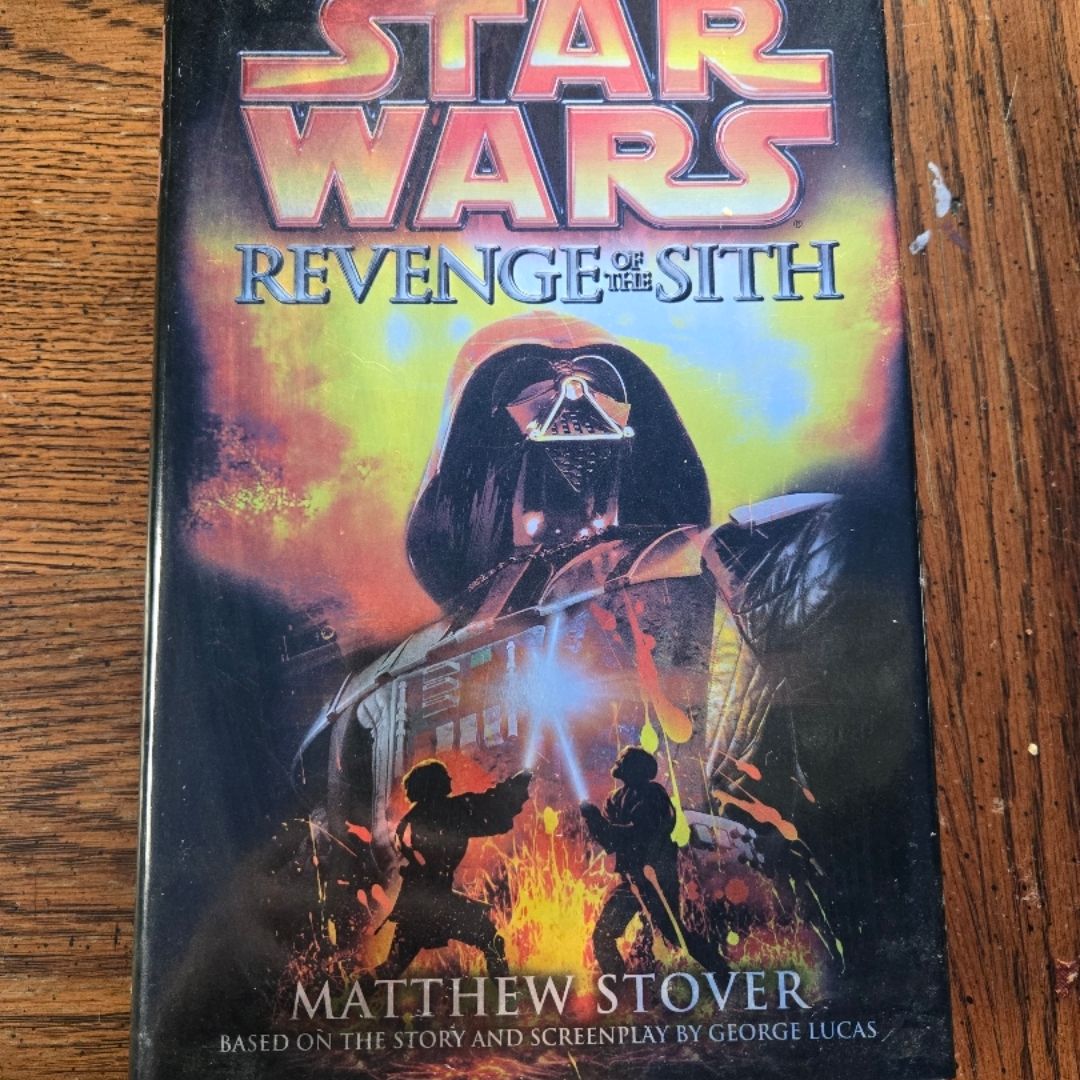 Revenge of the Sith