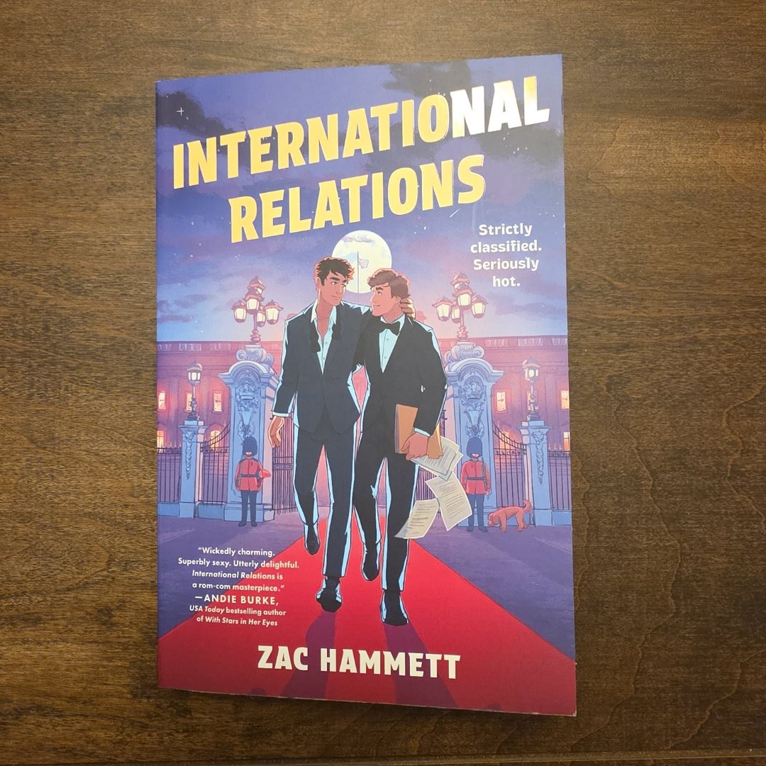 International Relations
