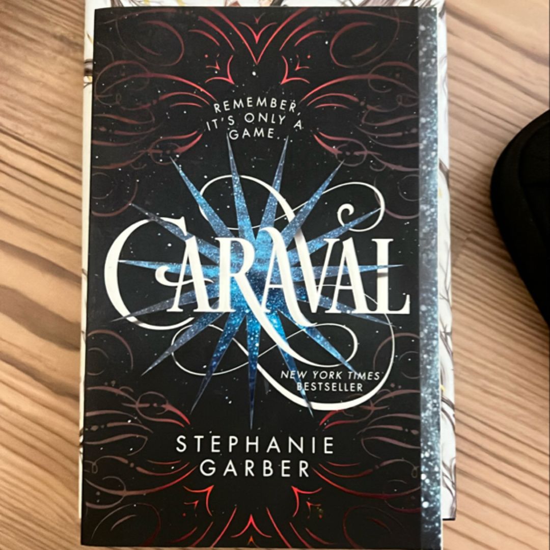 Caraval