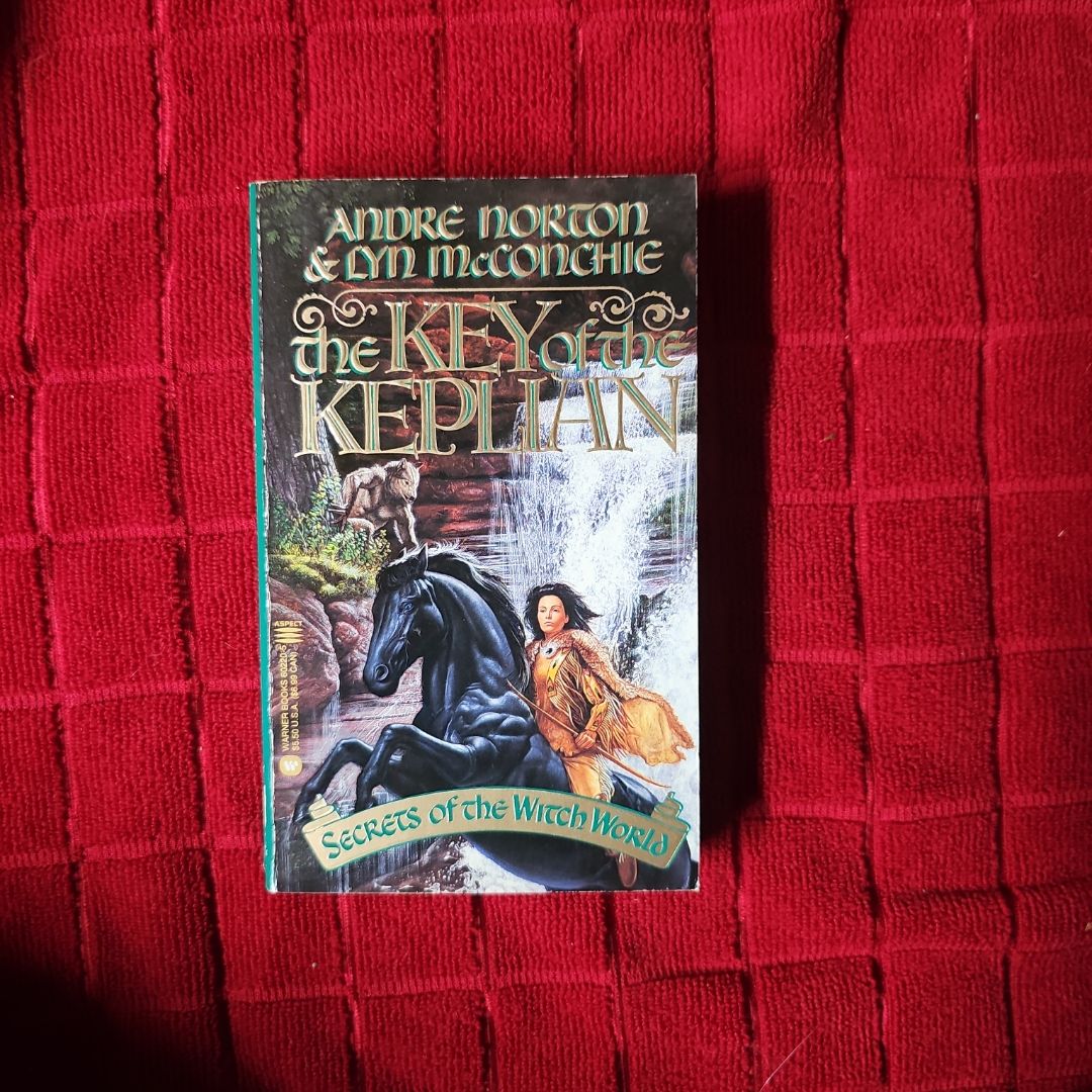 The Key of the Keplian