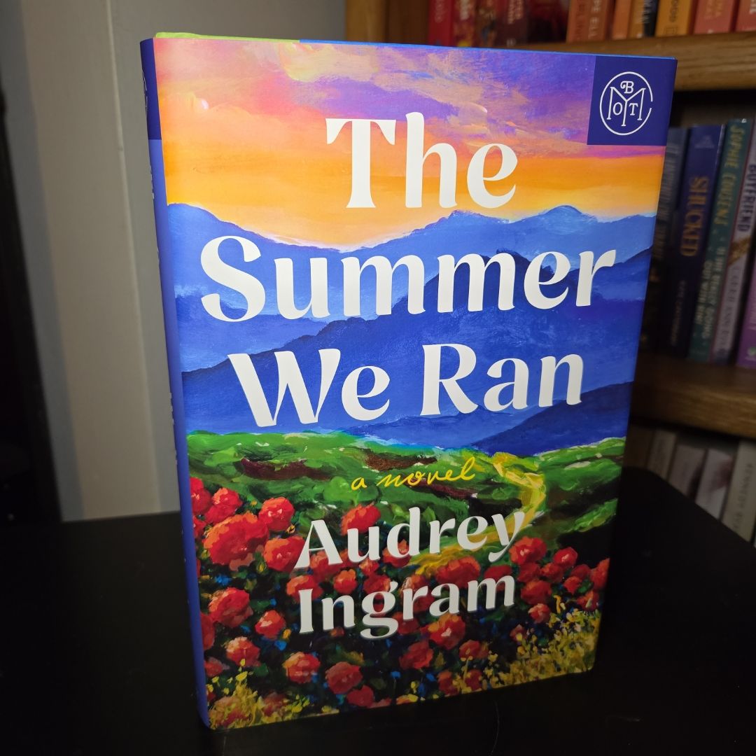 The Summer We Ran