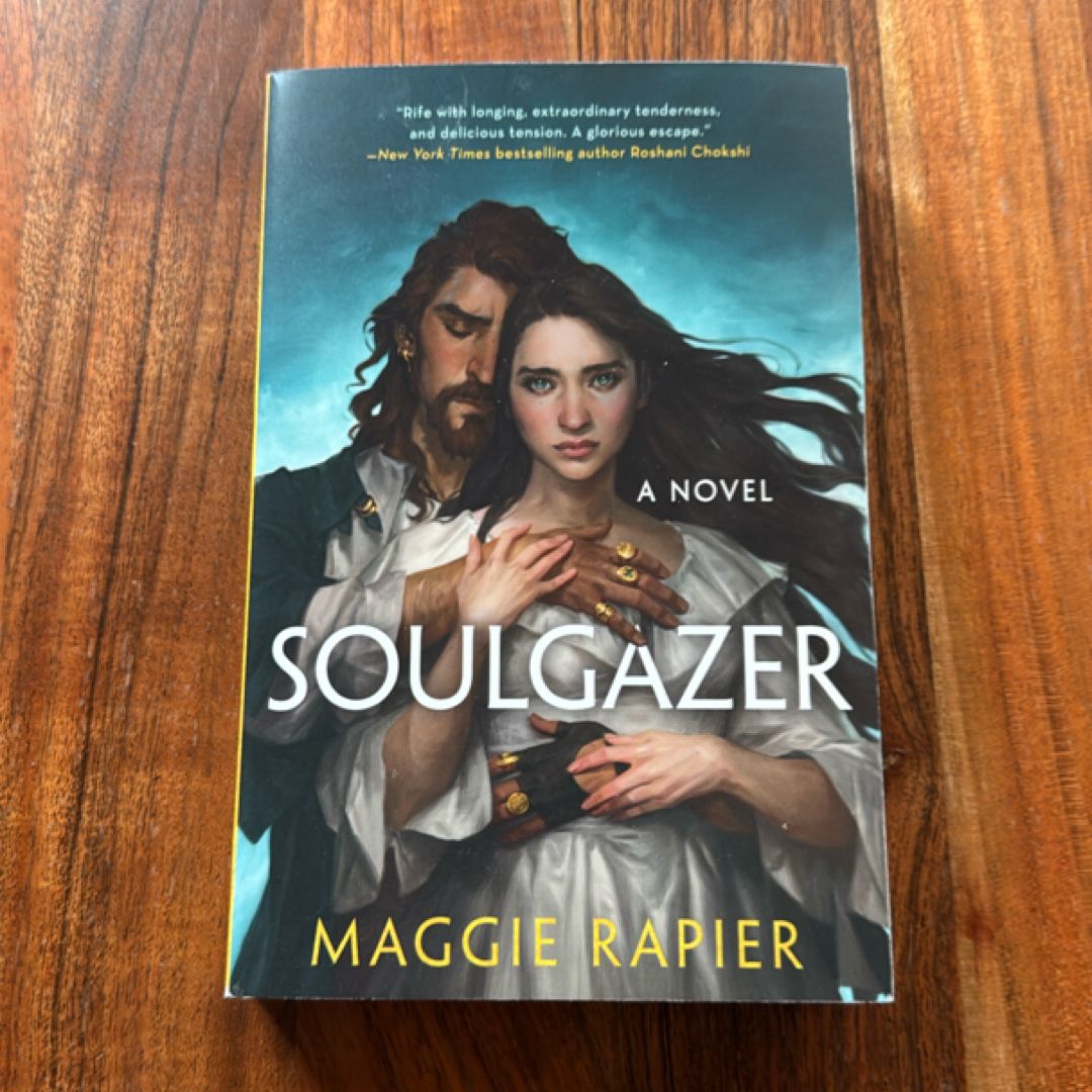 Soulgazer