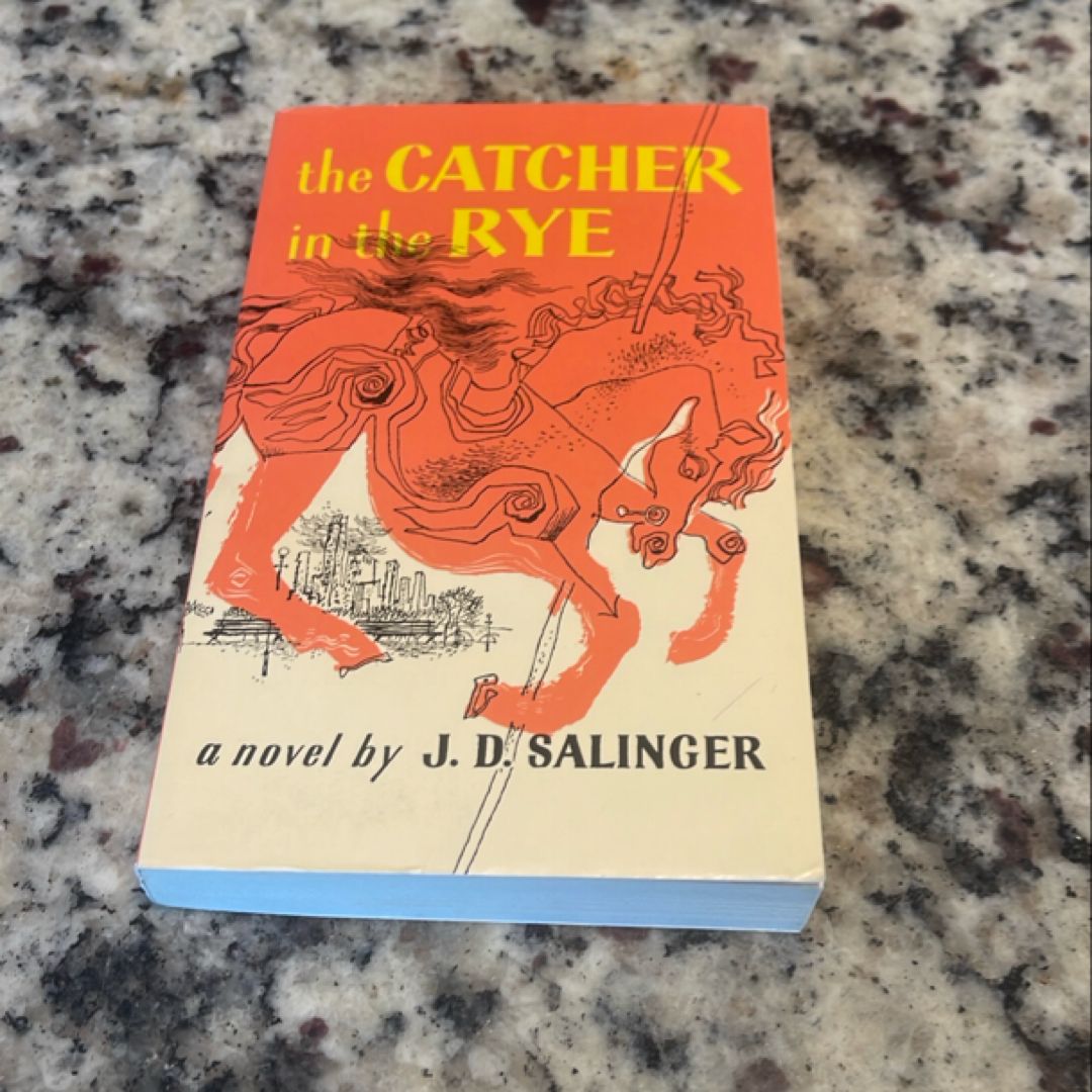 The Catcher in the Rye