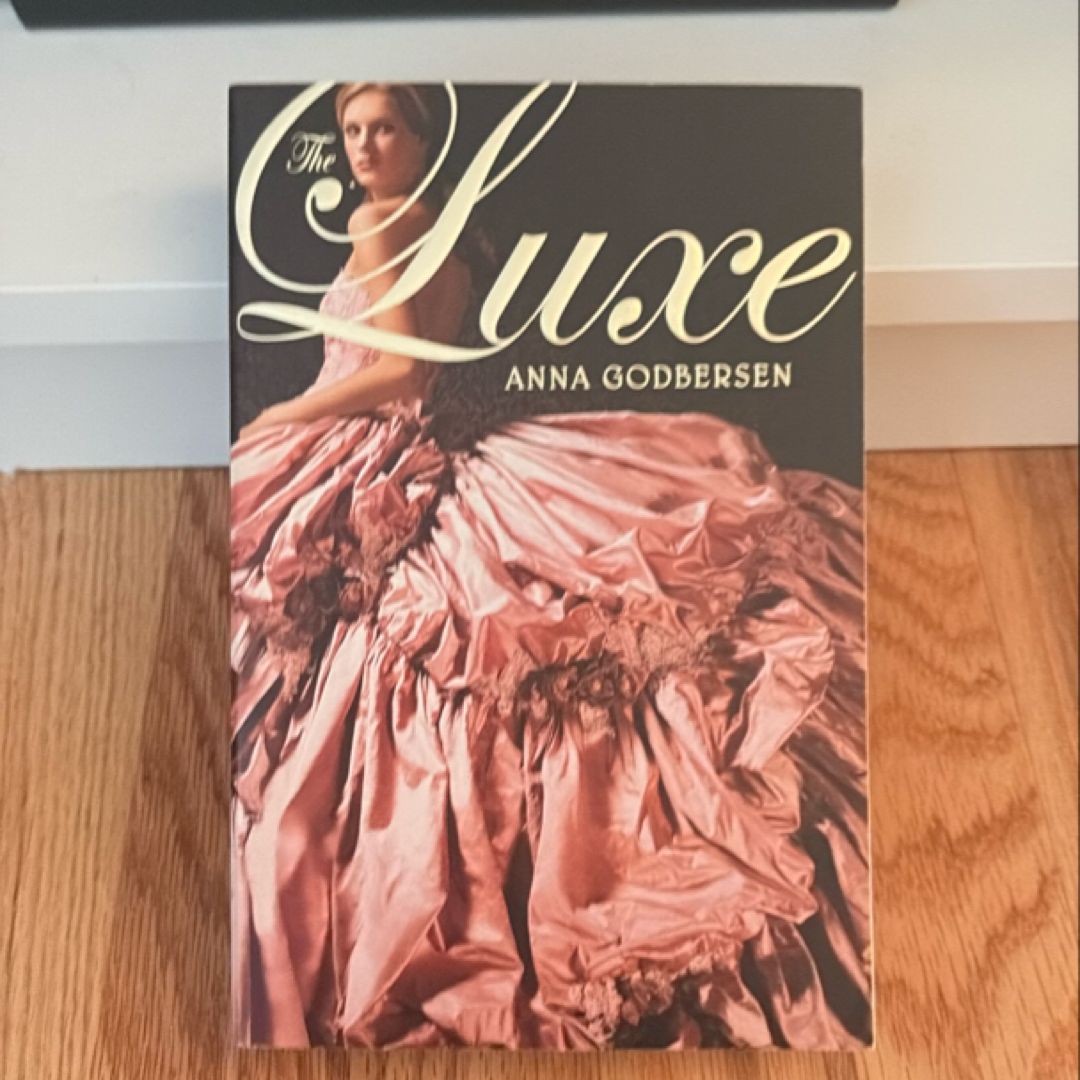 The Luxe