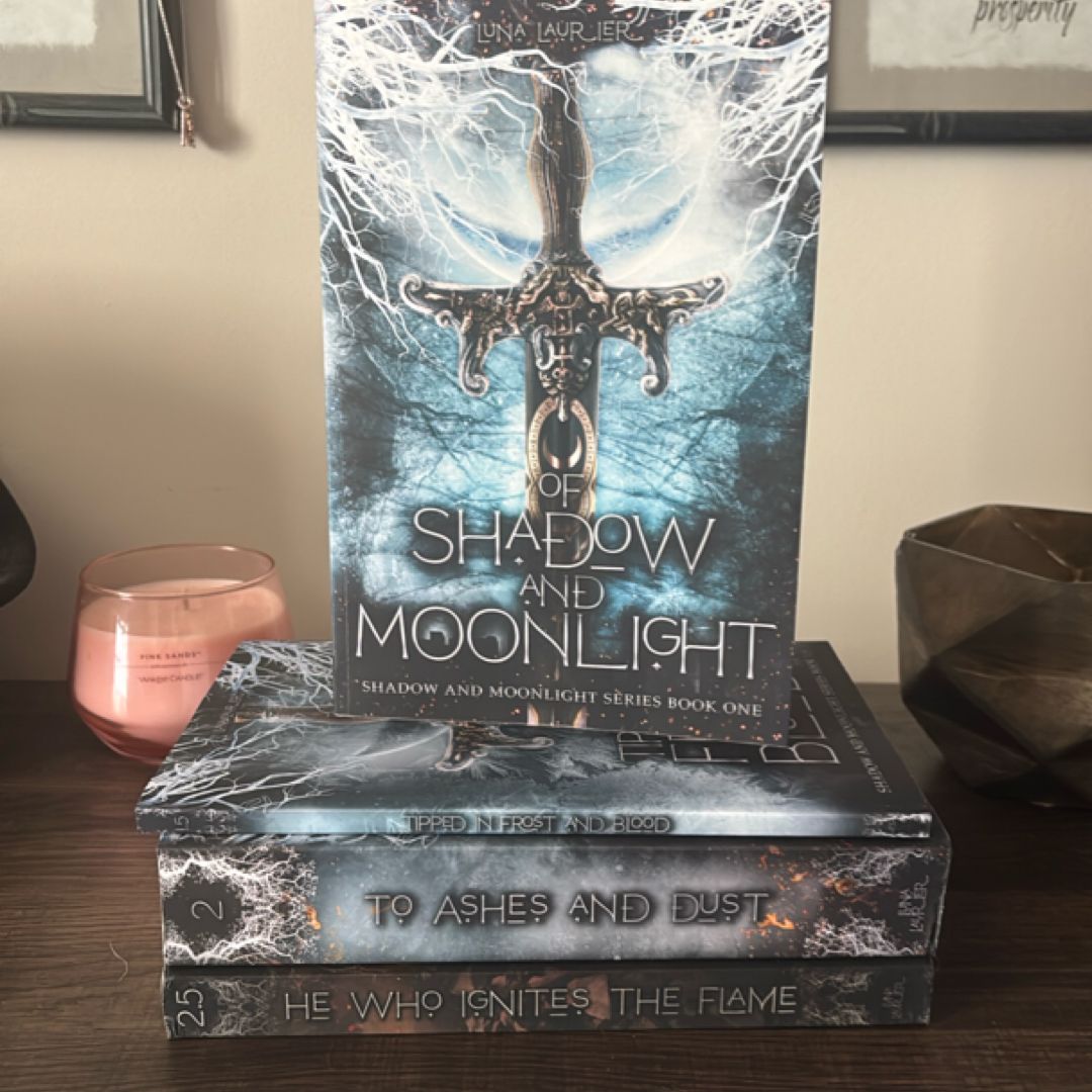 Of Shadow and Moonlight