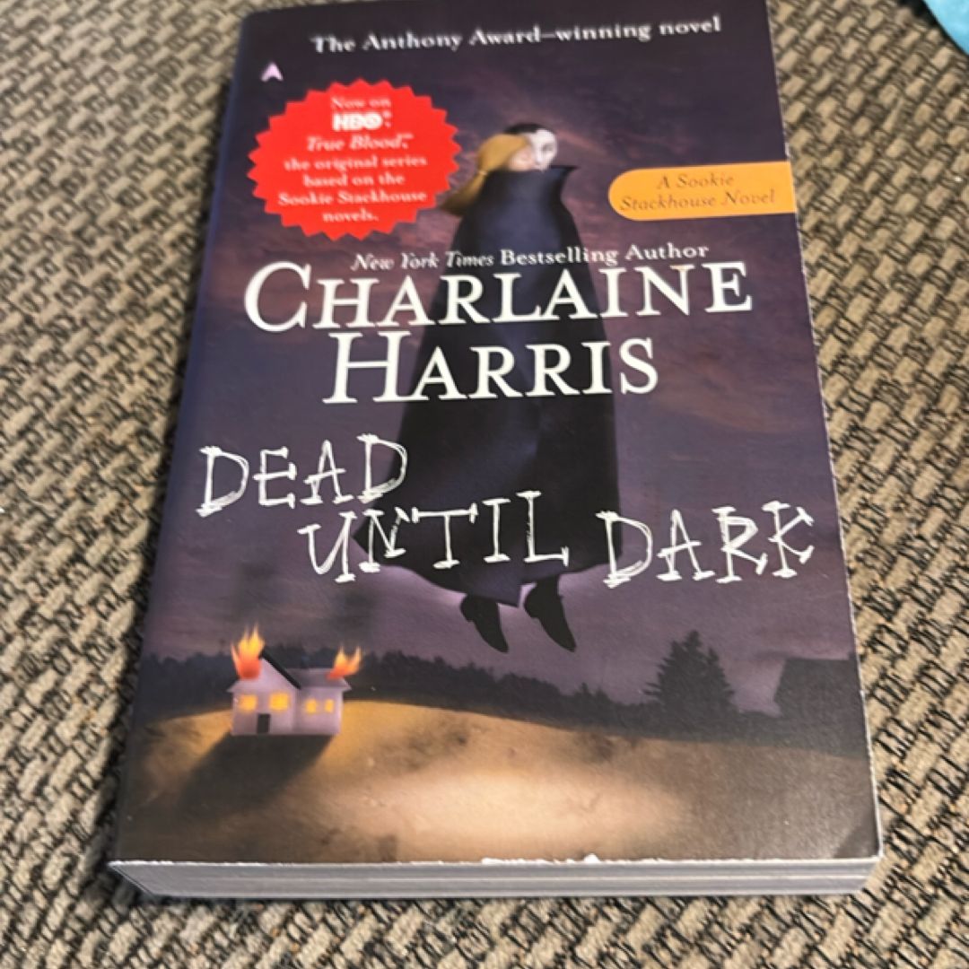 Dead until Dark