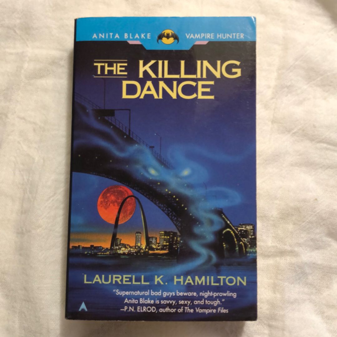 The Killing Dance