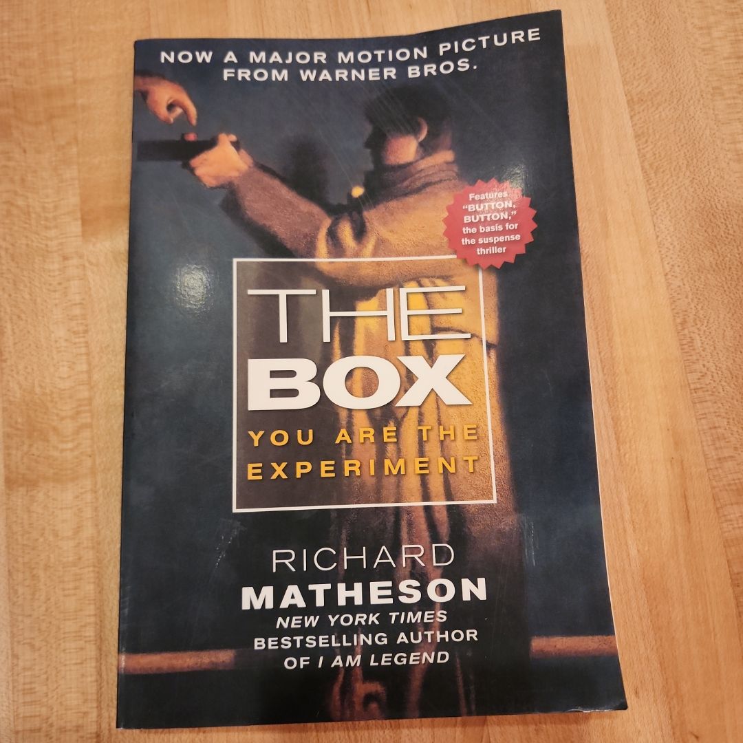 The Box