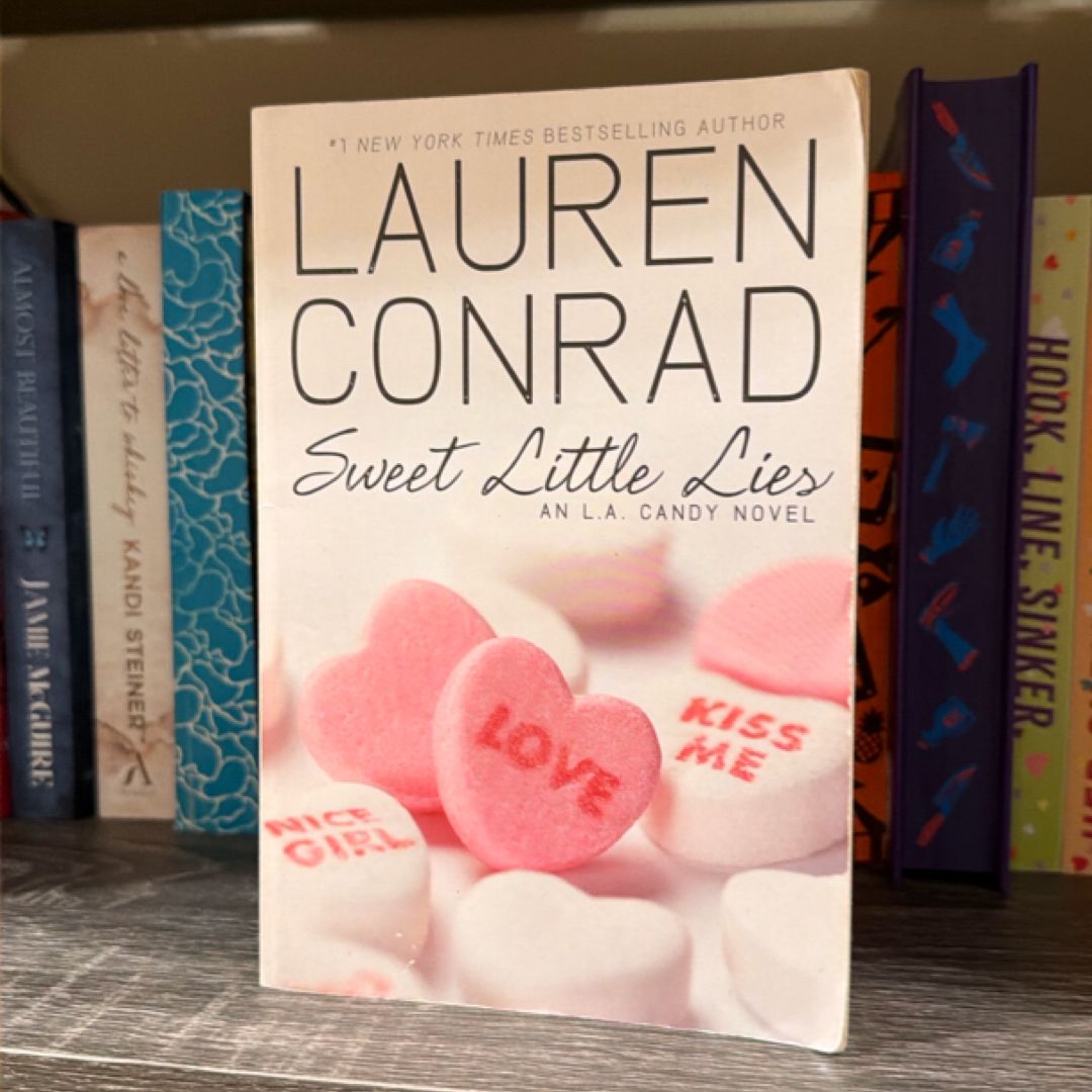 Sweet Little Lies