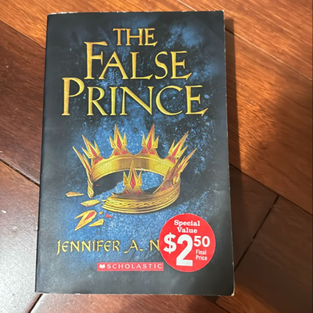 The False Prince