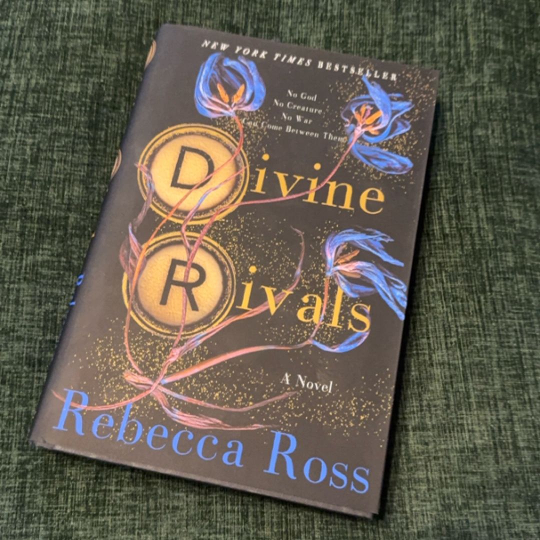 Divine Rivals