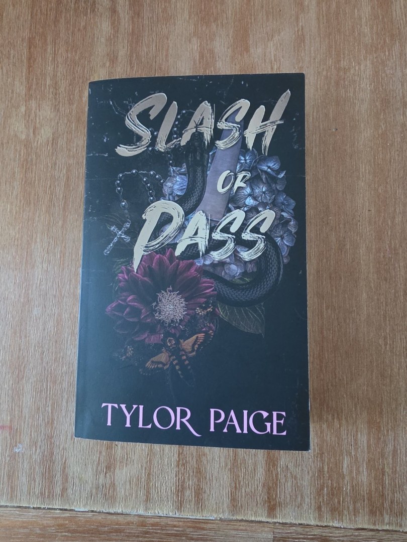 Slash or Pass