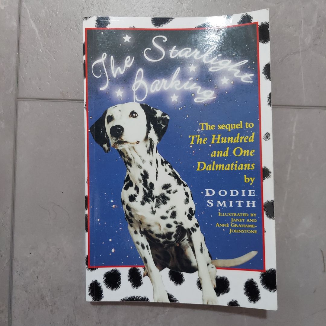 The Starlight Barking