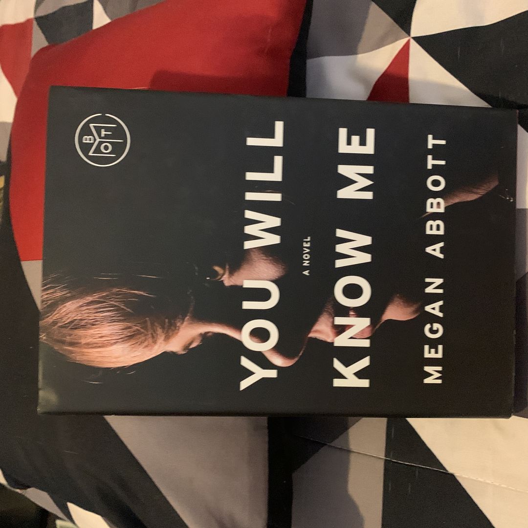 You Will Know Me