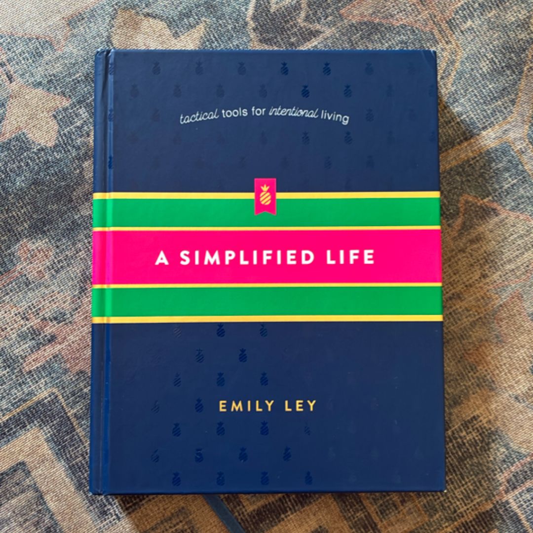 A Simplified Life