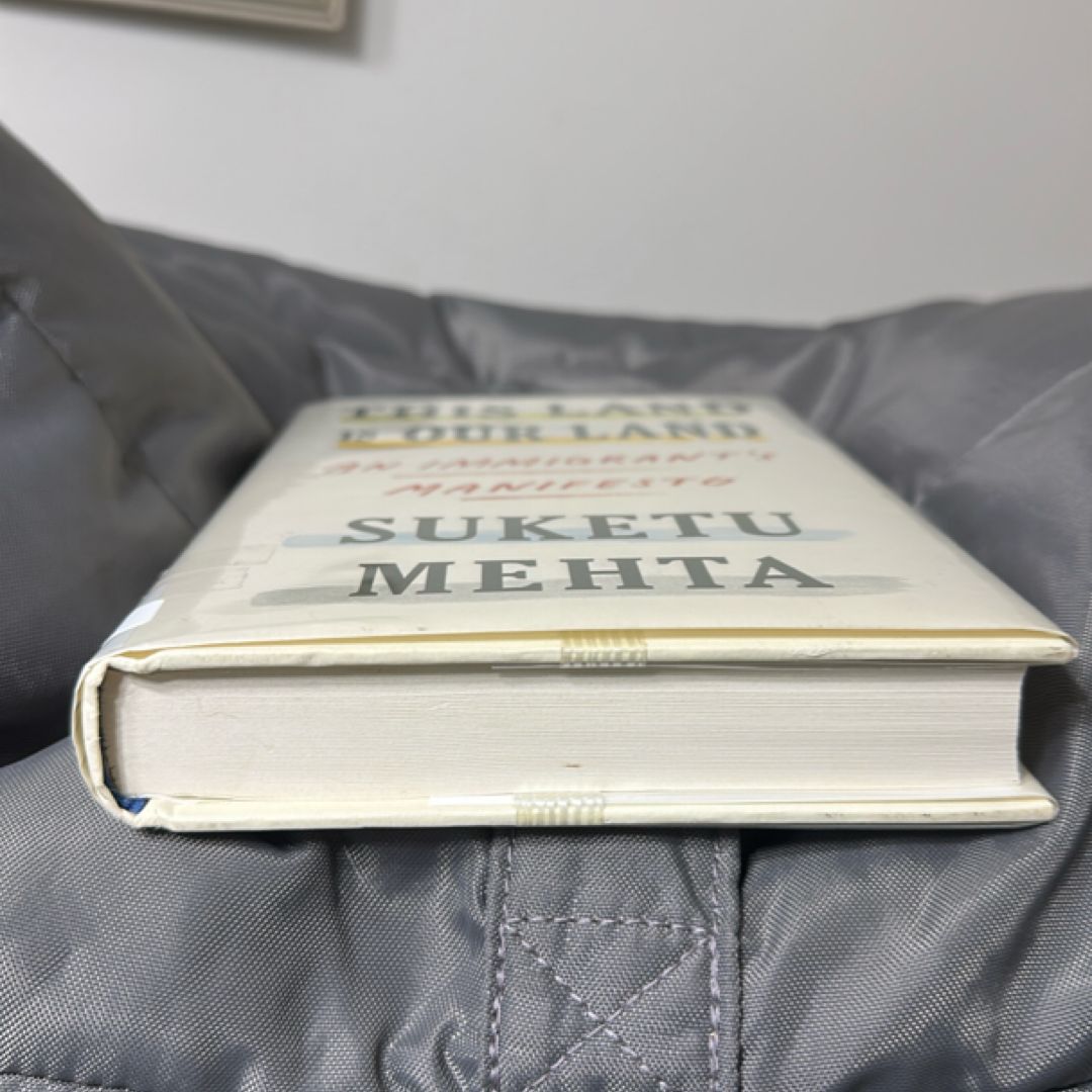 This Land Is Our Land