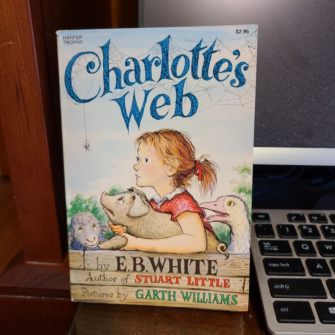 Charlotte's Web