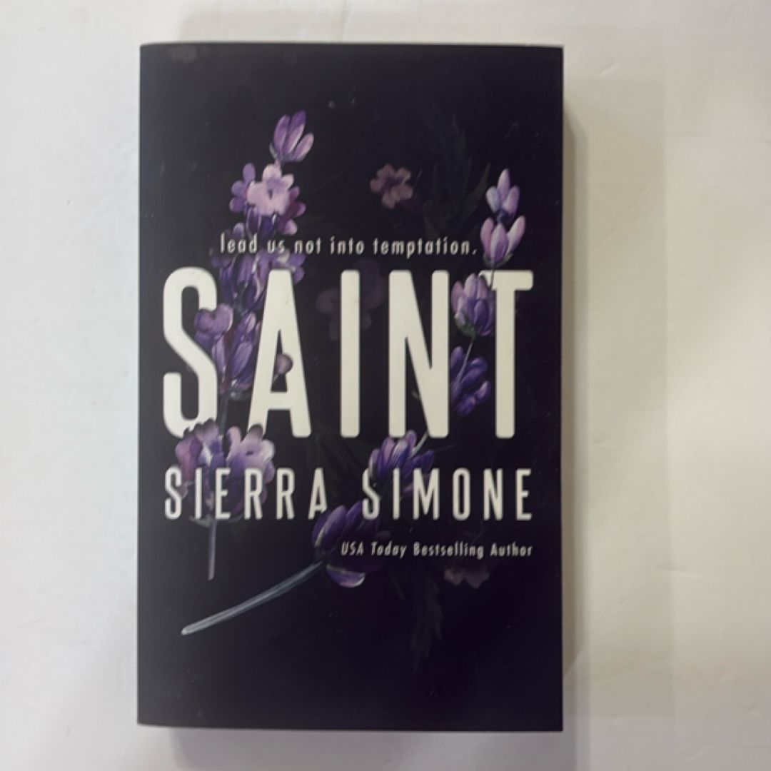 Saint  (1964)