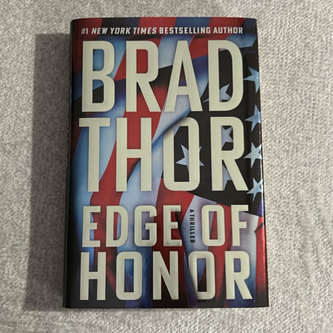 Edge of Honor