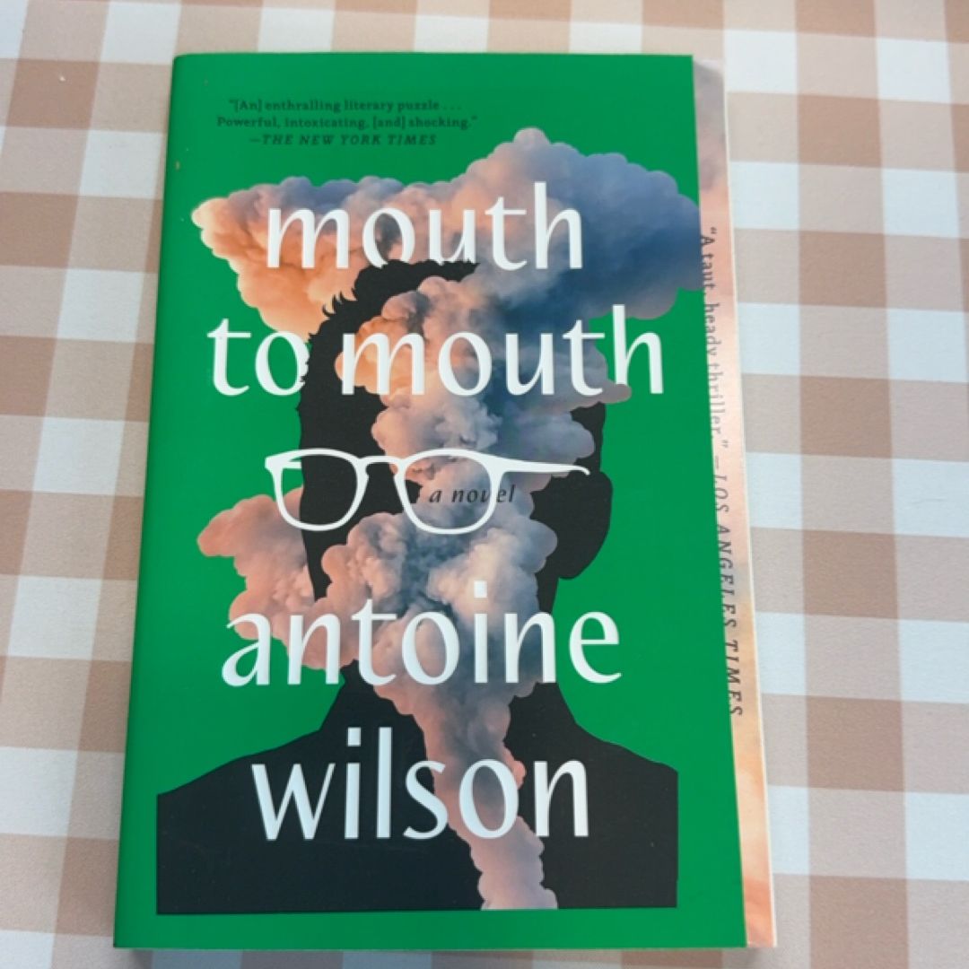 Mouth to Mouth
