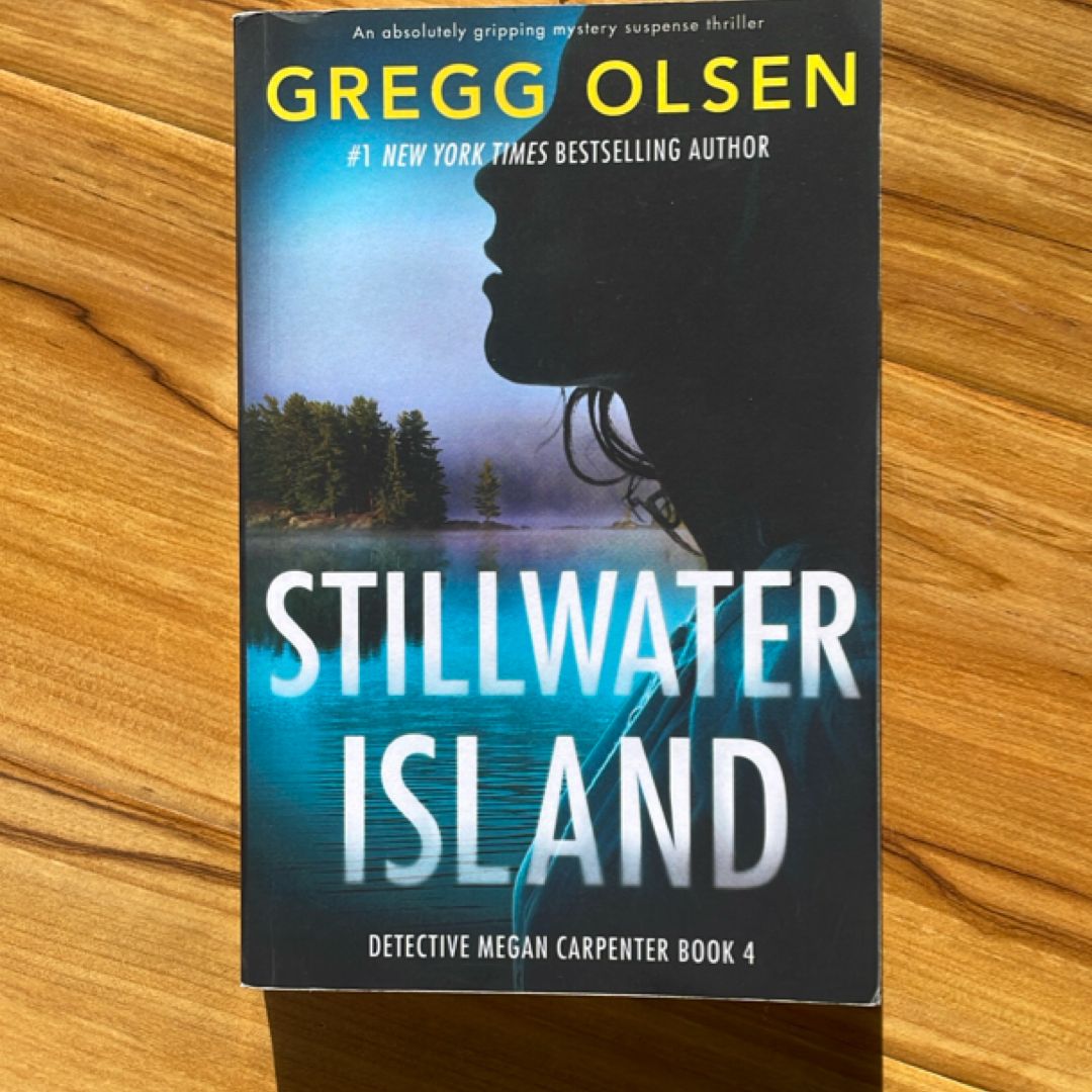 Stillwater Island