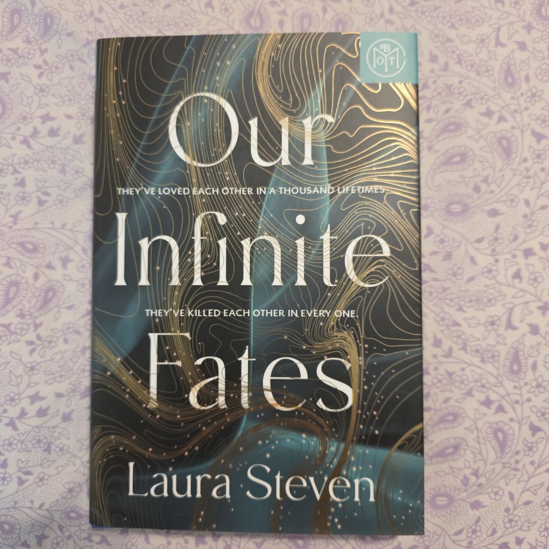 Our Infinite Fates