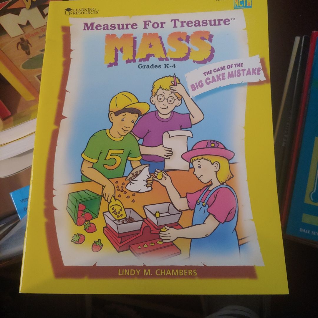 Mass