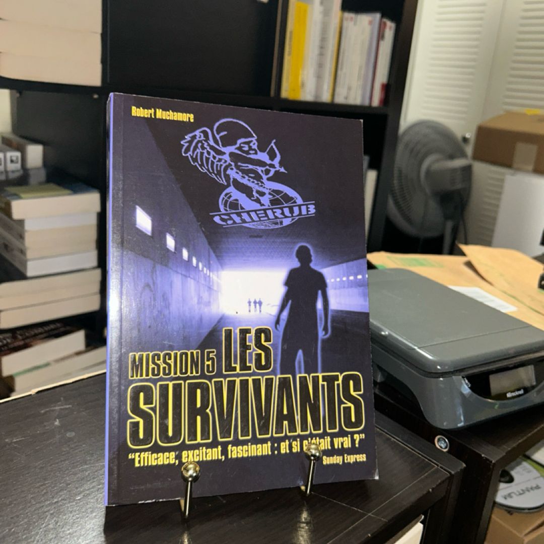 Les survivants